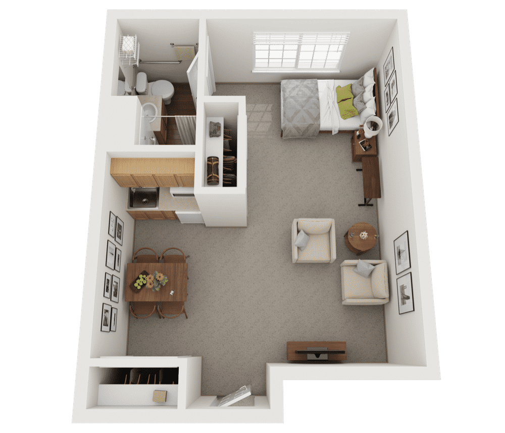 Sharmar Chateau Room Sharmar Village Floor Plans