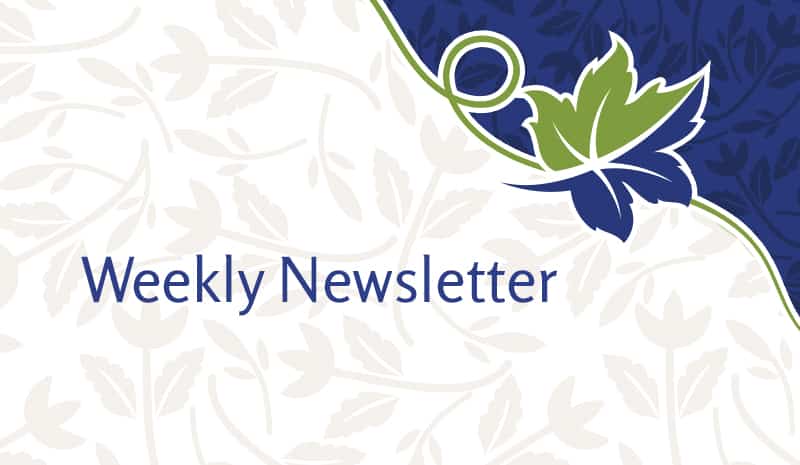 Weekly Letter to Residents & Family- April 28