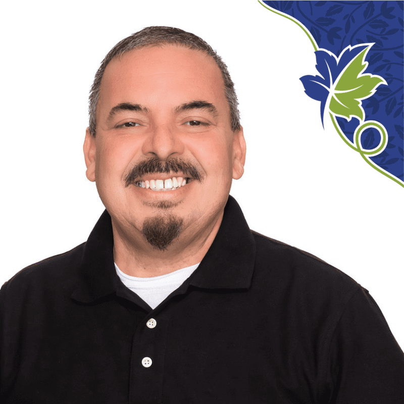Gerald Valdez
